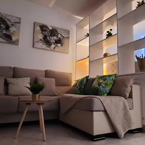 Edward'S House Tenerife -Small Flat In Adeje Town. Costa Adeje (Tenerife)