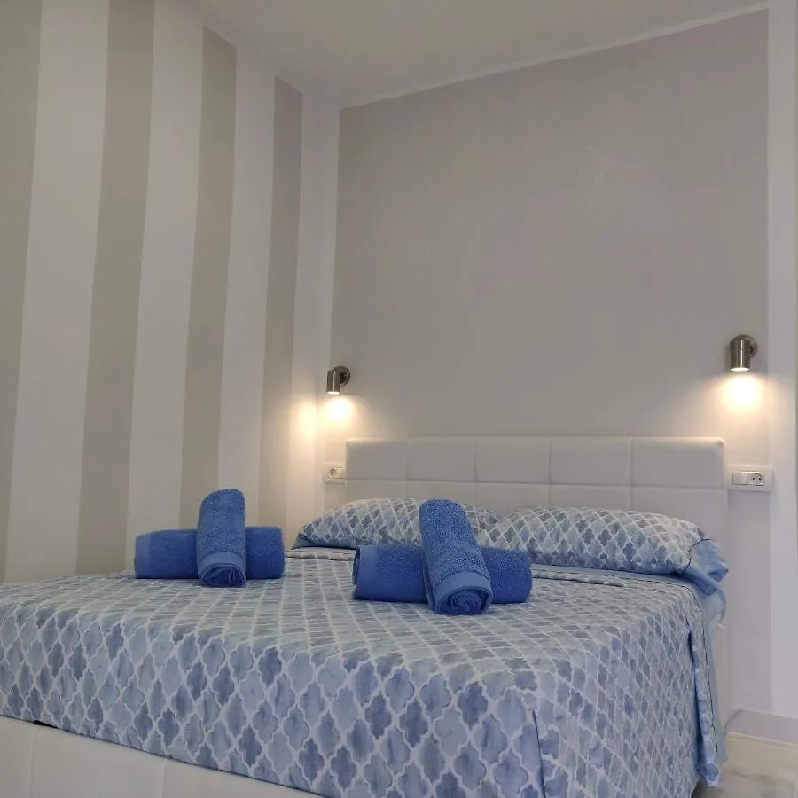 Maria Sol Playa Paraiso Apartment Costa Adeje