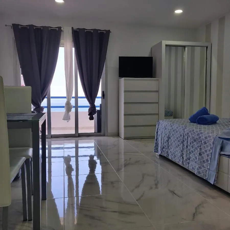 Maria Sol Playa Paraiso Apartment Costa Adeje  Spain