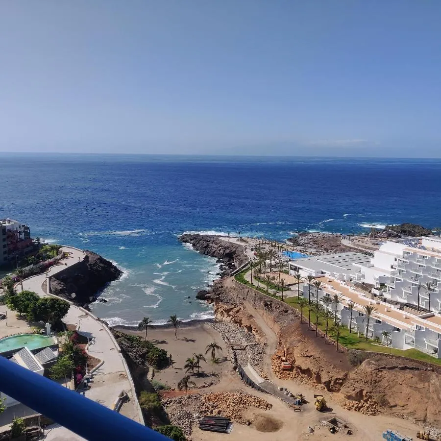 Maria Sol Playa Paraiso Apartment Costa Adeje   Costa Adeje (Tenerife)