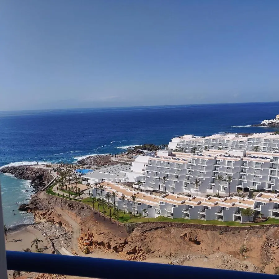Maria Sol Playa Paraiso Apartment Costa Adeje  Spain