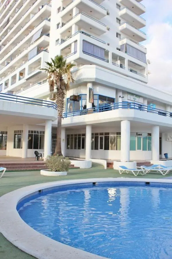 Maria Sol Playa Paraiso Apartment Costa Adeje